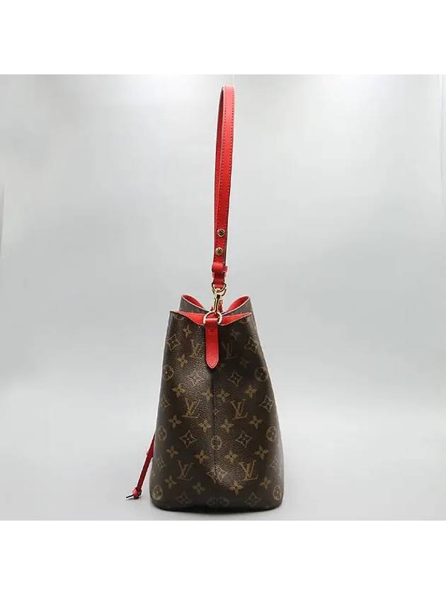 M44021 shoulder bag - LOUIS VUITTON - BALAAN 3