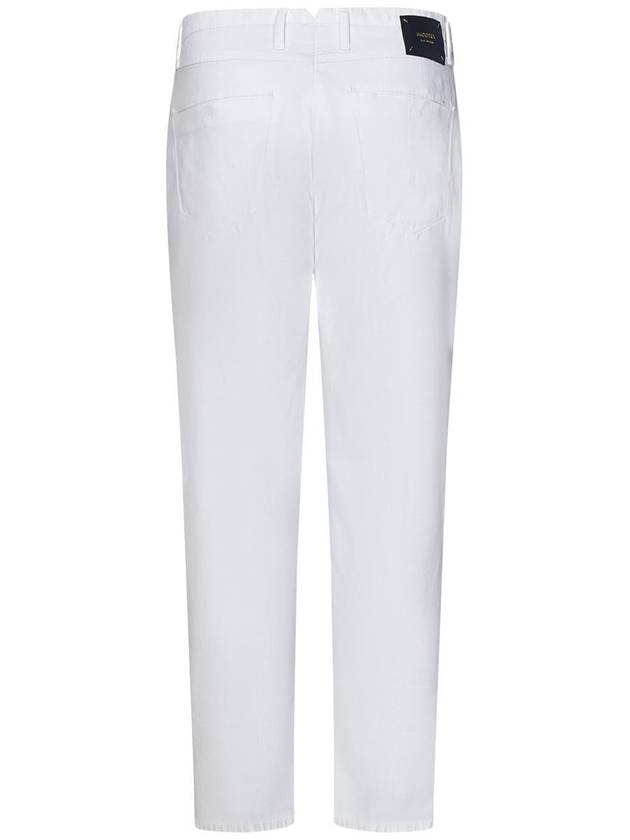 Incotex Trousers - INCOTEX - BALAAN 2