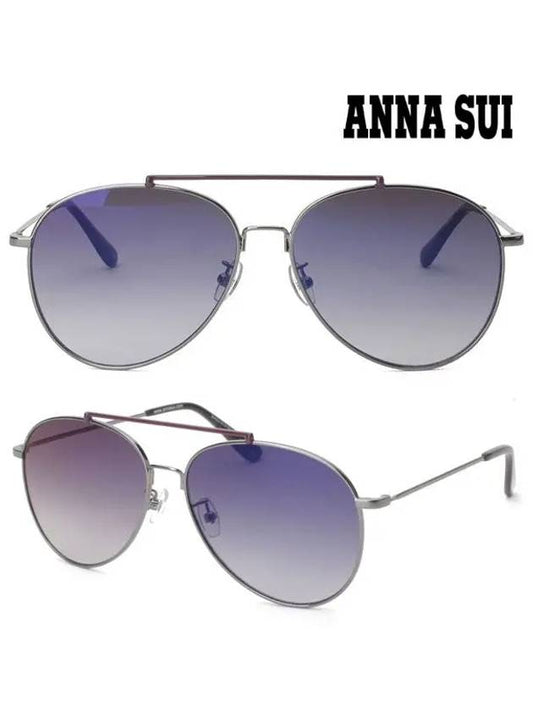 Sunglasses AS1083 1 909 Boeing Mirror - ANNA SUI - BALAAN 1