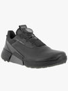 Women's Biom H4 Boa Spikeless Black - ECCO - BALAAN 3