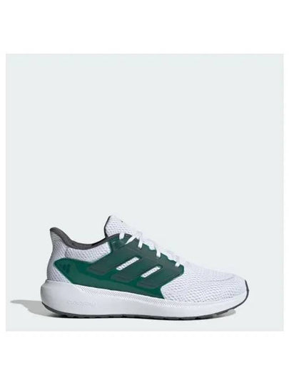 Ultimashow 2 0 Low Top Sneakers White Green - ADIDAS - BALAAN 2