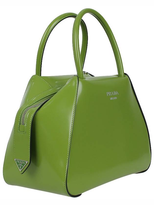 Bag 1BA366ZO6 F0ZCM B0440291739 - PRADA - BALAAN.