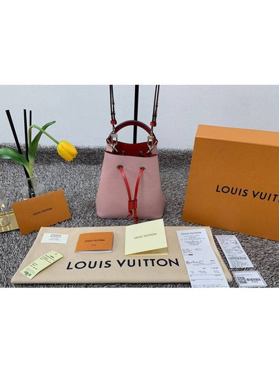 Neonoe BB Epi leather bucket bag - LOUIS VUITTON - BALAAN 2