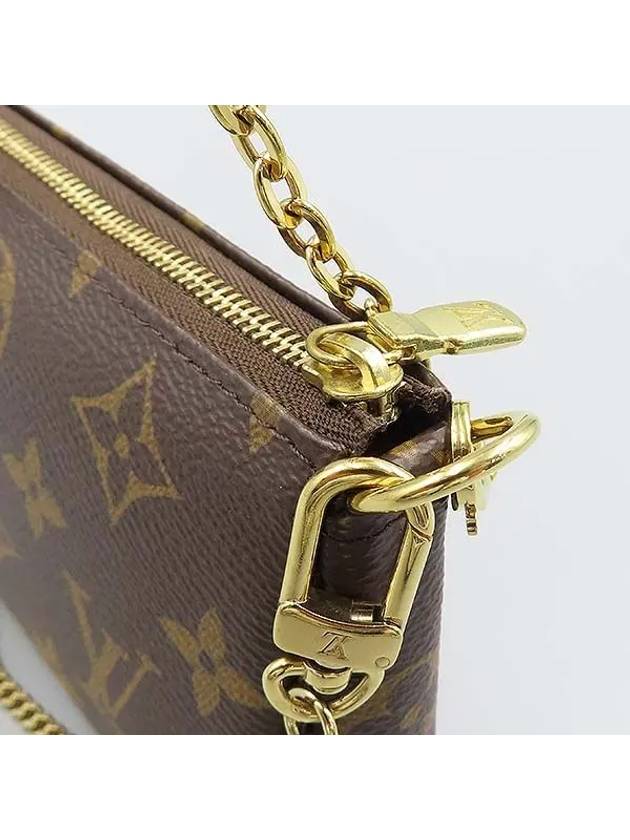 M82510 2 WAY bag - LOUIS VUITTON - BALAAN 3