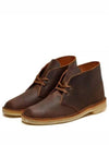 Original Desert Ankle Boots Beeswax - CLARKS - BALAAN 2