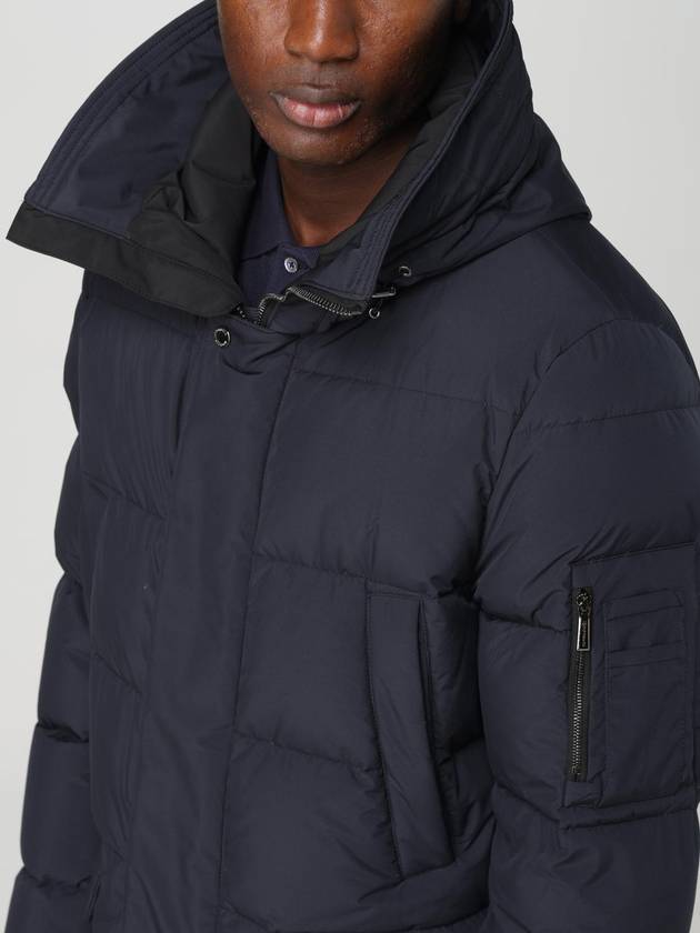 Jacket men Moorer - MOORER - BALAAN 4