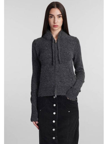 Isabel Marant Étoile Milly Knitwear - ISABEL MARANT ETOILE - BALAAN 1