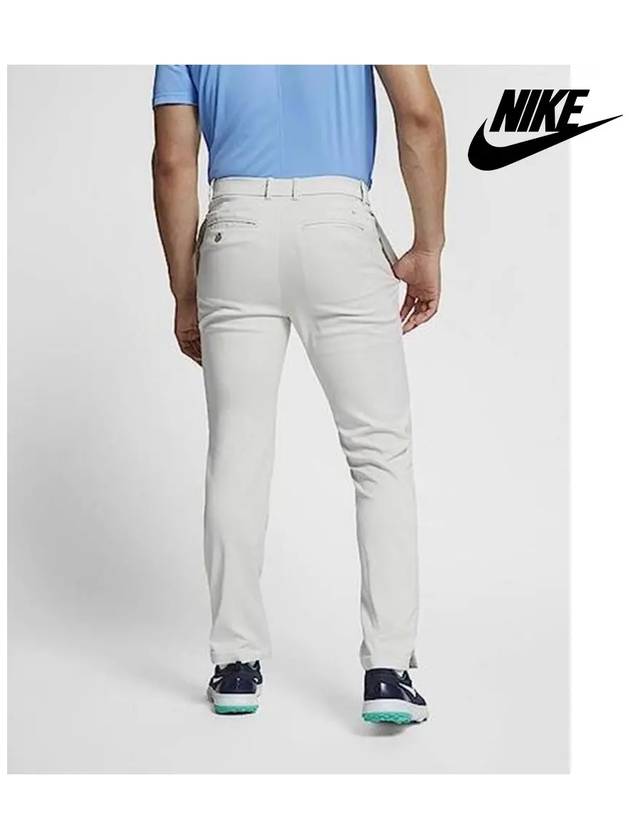 Men s Flex Golf Pants Lightbone AJ5489 - NIKE - BALAAN 3