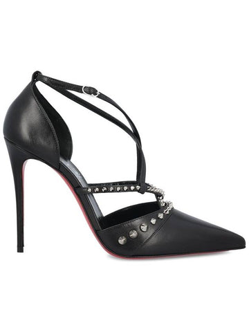 Christian Louboutin Sandals - CHRISTIAN LOUBOUTIN - BALAAN 1