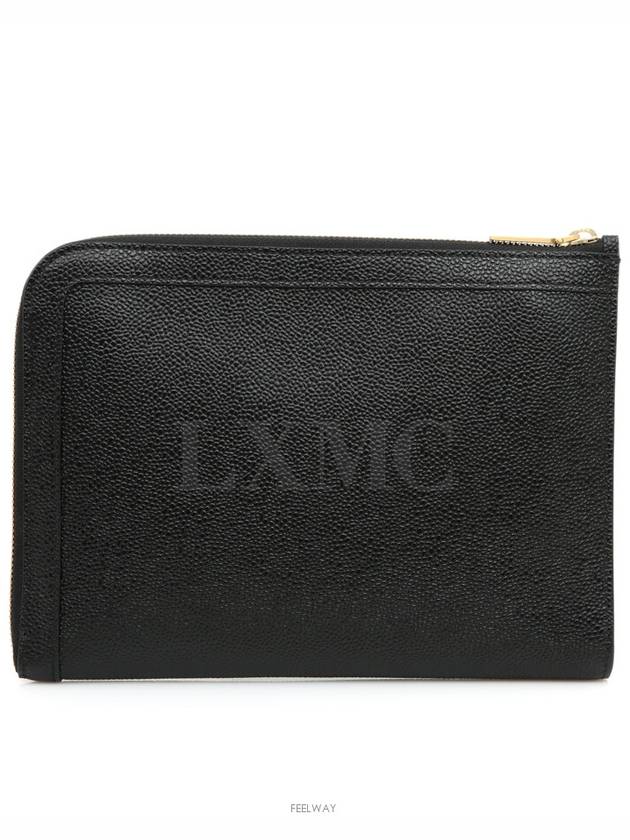 men clutch bag - THOM BROWNE - BALAAN 5