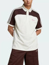 adidas 80s PREM POLO A JC6528 - ADIDAS - BALAAN 2