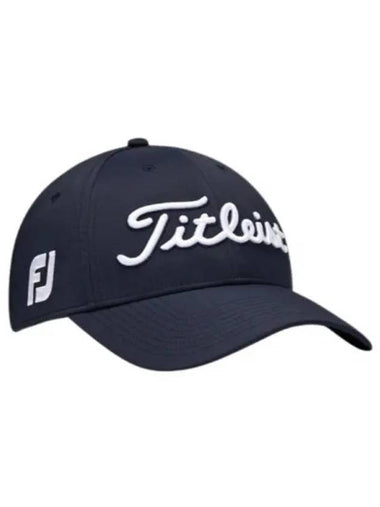 Tour Performance Cap TH22ATP 41 - TITLEIST - BALAAN 1