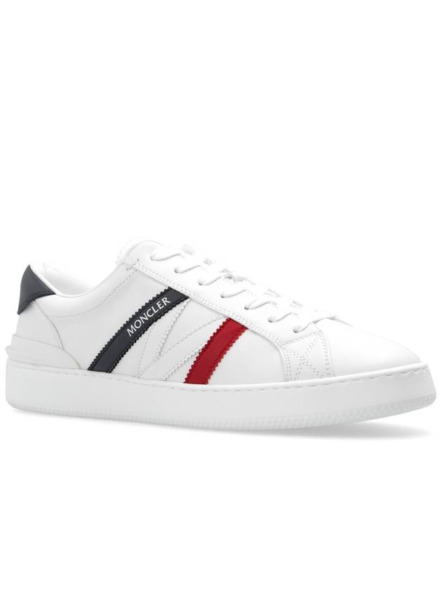 I209A4M00290M3126P07 sneakers - MONCLER - BALAAN 5