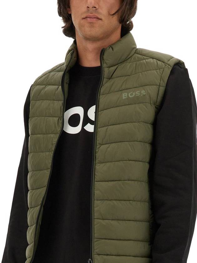 Boss Walking Vest - HUGO BOSS - BALAAN 4