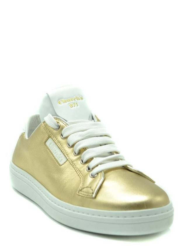 Sneakers DE0159 9AFY F0RIR 03 99 GOLD - CHURCH'S - BALAAN 3