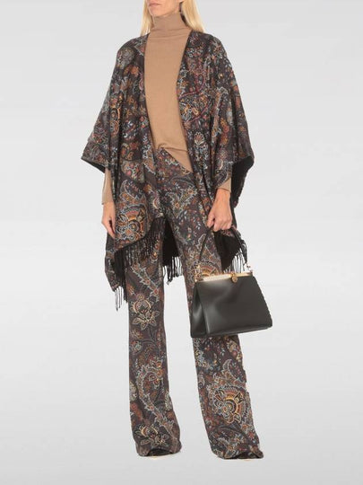 Jacket woman Etro - ETRO - BALAAN 2