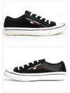 CA0202 BW Seama Leather Converse Men s Sneakers - DOLCE&GABBANA - BALAAN 3