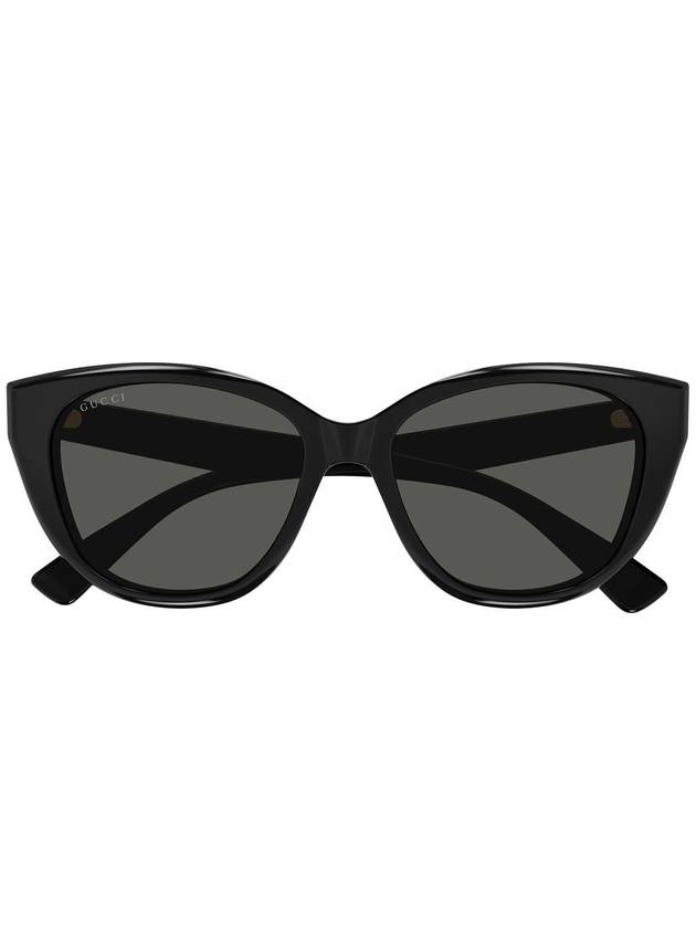 cat eye frame sunglasses GG1588S - GUCCI - BALAAN 2