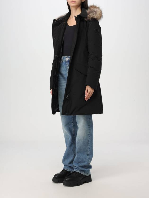 Coat woman Woolrich - WOOLRICH - BALAAN 3