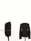 women cardigan - LANVIN - BALAAN 6