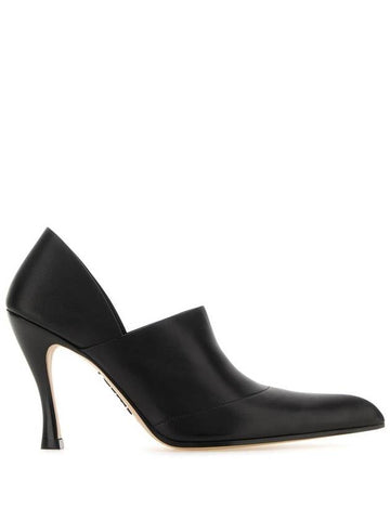 Loewe Heeled Shoes - LOEWE - BALAAN 1