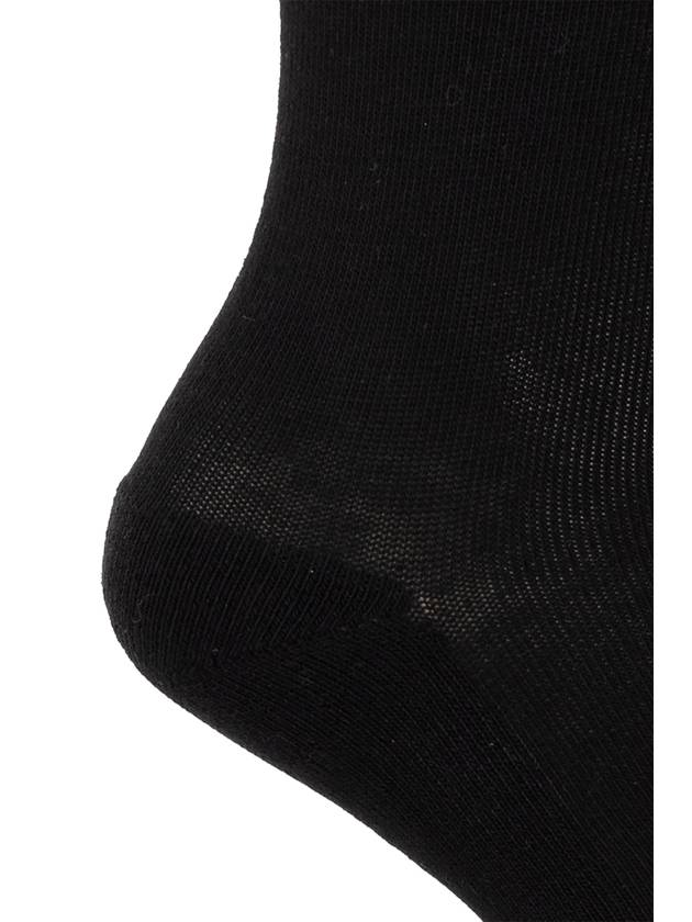 Isabel Marant ‘Dawi’ Socks, Women's, Black - ISABEL MARANT - BALAAN 3