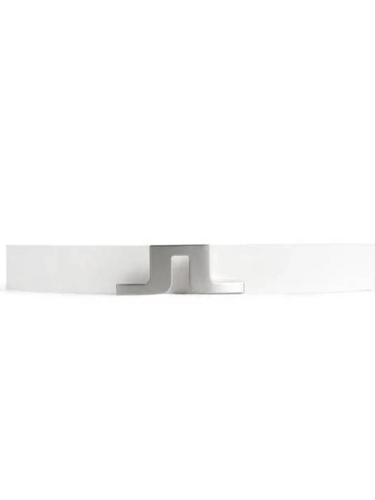 Golf Bridger Belt GMAC10015 0000 Men's Bridger Belt - J.LINDEBERG - BALAAN 2