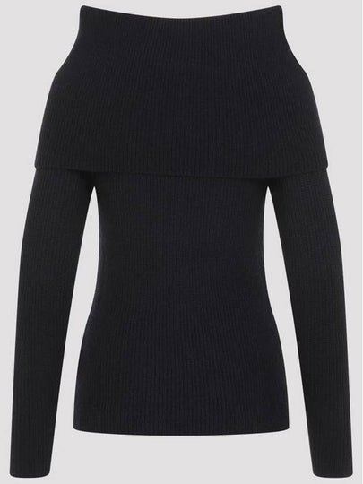 Fabiana Filippi Sweater - FABIANA FILIPPI - BALAAN 2