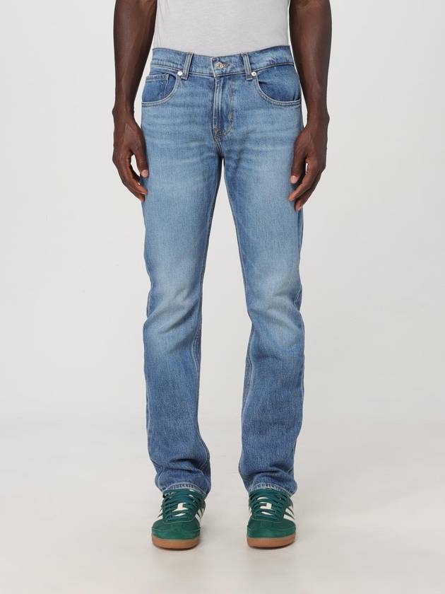 Jeans uomo 7 For All Mankind - 7 FOR ALL MANKIND - BALAAN 1