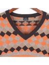 Smith Market Wool Angora Knit Men s Clothing - PAUL SMITH - BALAAN 2