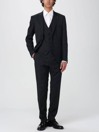 Suit men Tagliatore - TAGLIATORE - BALAAN 2