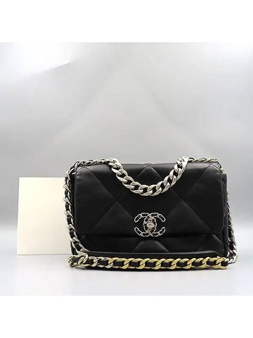 AS1160 2 WAY bag - CHANEL - BALAAN 1