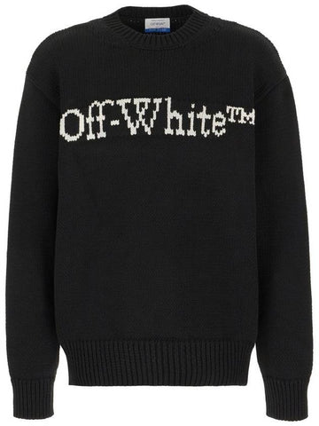 Off-White Knitwear - OFF WHITE - BALAAN 1