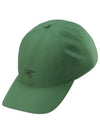 Small Bird Ball Cap Green - ARC'TERYX - BALAAN 2