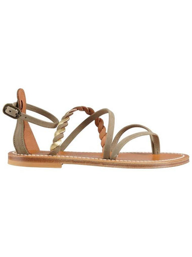 K.Jacques Sandals Shoes - K.JACQUES - BALAAN 1