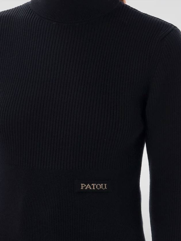 Sweater woman Patou - PATOU - BALAAN 3