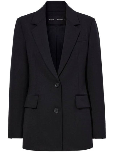 Proenza Schouler Jacket - PROENZA SCHOULER - BALAAN 1