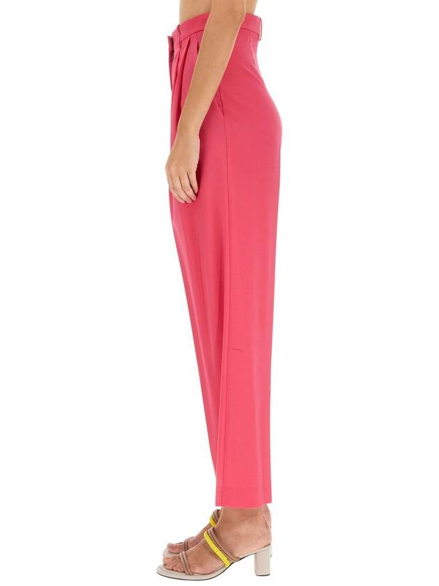 Alysi Wool Pants - ALYSI - BALAAN 3