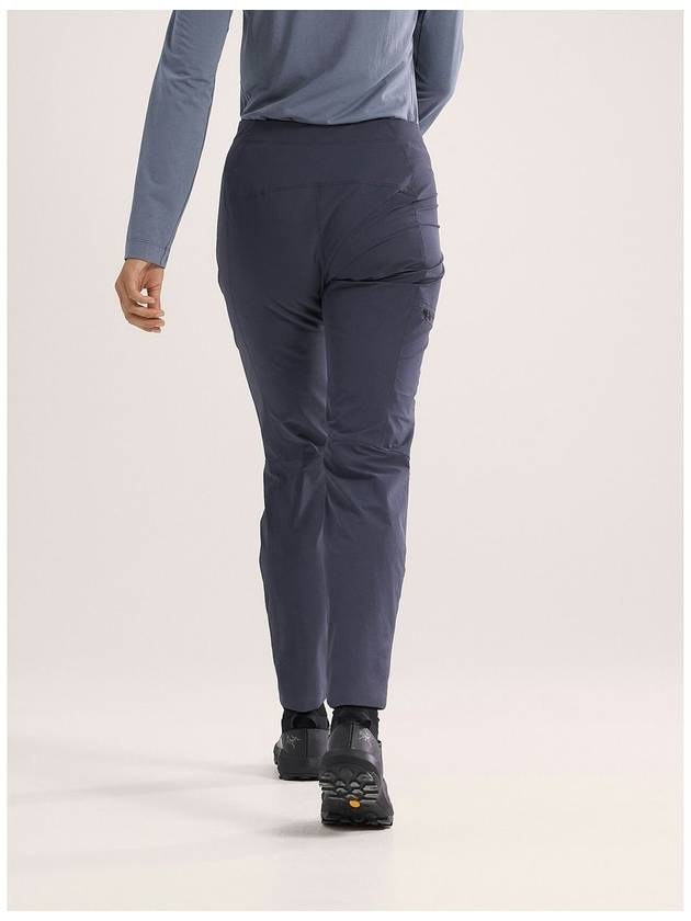 Gamma Lightweight Track Pants Navy - ARC'TERYX - BALAAN 3