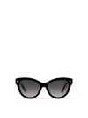 My Monogram Soft Cat Eye Sunglasses Black - LOUIS VUITTON - BALAAN 2