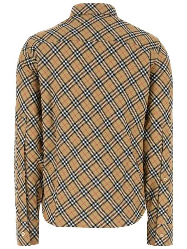 Burberry Shirts - BURBERRY - BALAAN 2