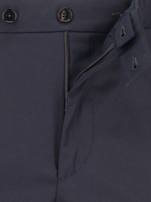 Zegna Trousers - ERMENEGILDO ZEGNA - BALAAN 5