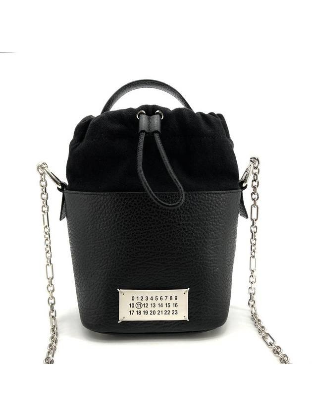 Maison Margiela 5ac bucket bag cross - MAISON MARGIELA - BALAAN 1