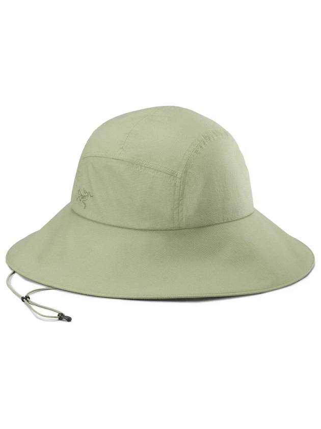 Aerios Shade Wide Brim Hat Chloris - ARC'TERYX - BALAAN 3