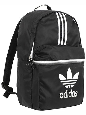 Adicolor Archive Backpack Black - ADIDAS - BALAAN 1