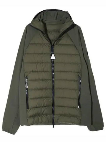 down jacket men - MONCLER - BALAAN 1