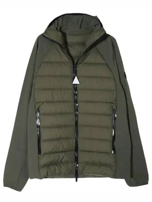 down jacket men - MONCLER - BALAAN 1