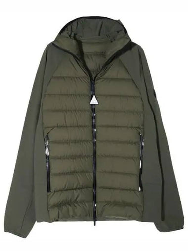 down jacket - MONCLER - BALAAN 1