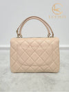 women shoulder bag - CHANEL - BALAAN 7