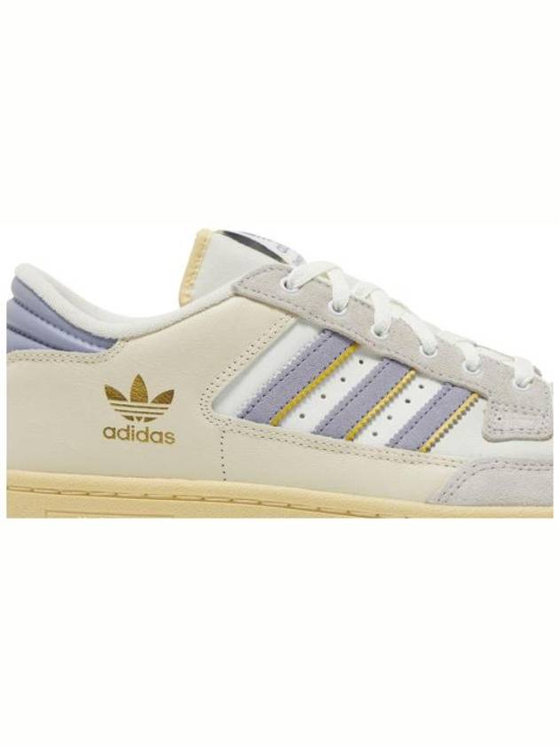 Centennial 85 Low Top Sneakers Crystal White - ADIDAS - BALAAN 3